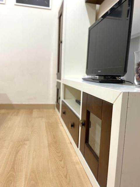 Apartamento Civitas Écija Exterior foto