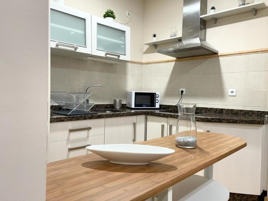 Apartamento Civitas Écija Exterior foto