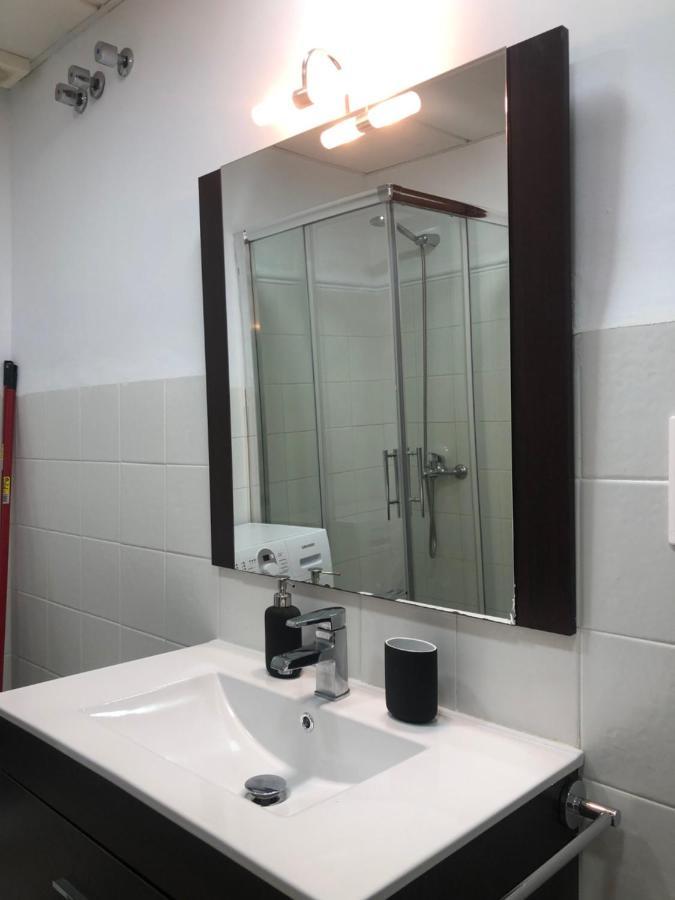 Apartamento Civitas Écija Exterior foto